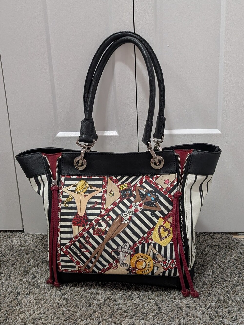 Brighton Collectibles Handbag